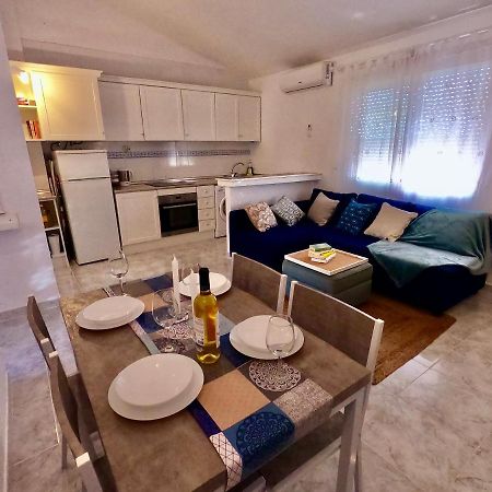 Close To Beaches & Golf Courses - With Pool & Bbq Alicante Luaran gambar