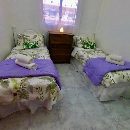 Close To Beaches & Golf Courses - With Pool & Bbq Alicante Luaran gambar