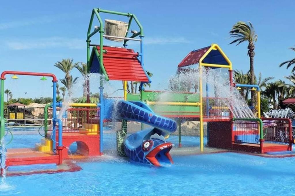 Close To Beaches & Golf Courses - With Pool & Bbq Alicante Luaran gambar