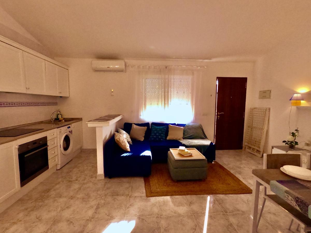 Close To Beaches & Golf Courses - With Pool & Bbq Alicante Luaran gambar