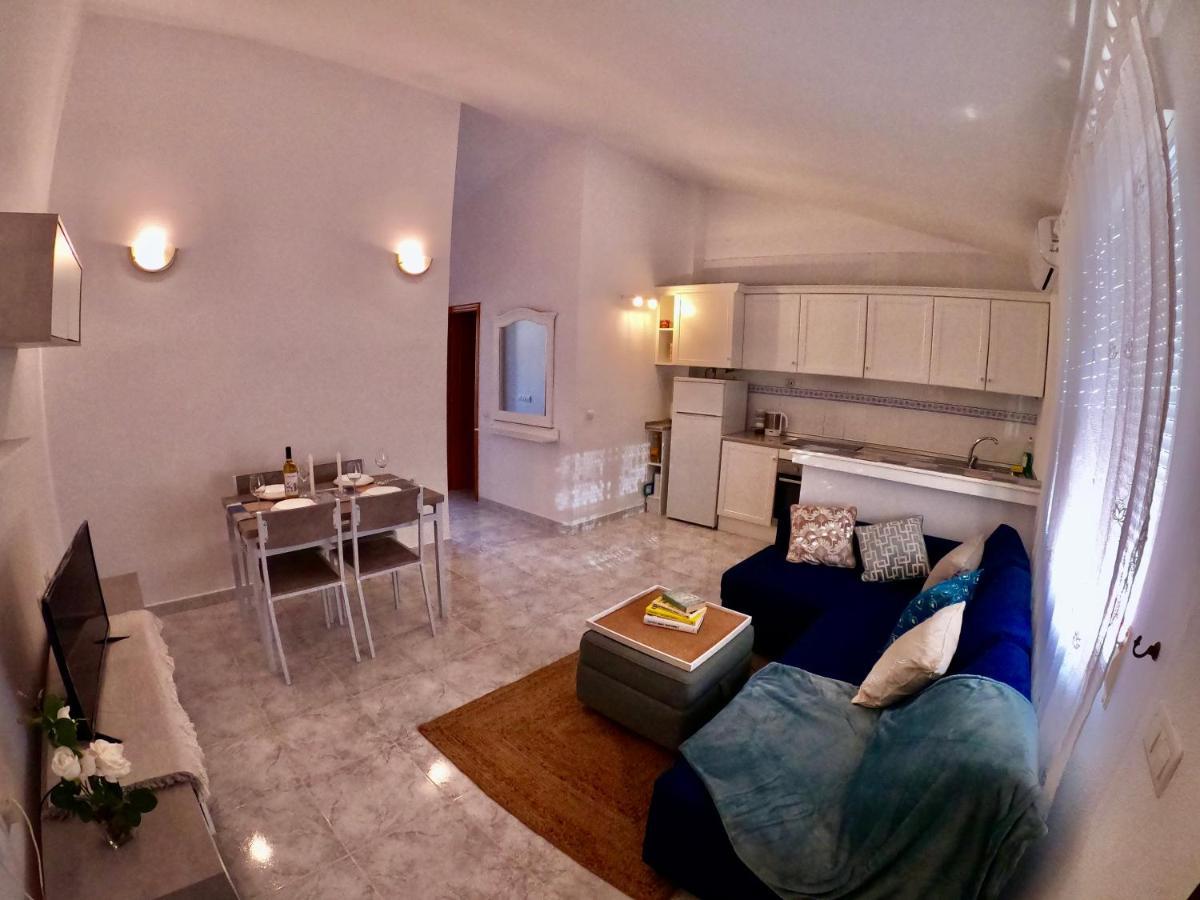 Close To Beaches & Golf Courses - With Pool & Bbq Alicante Luaran gambar