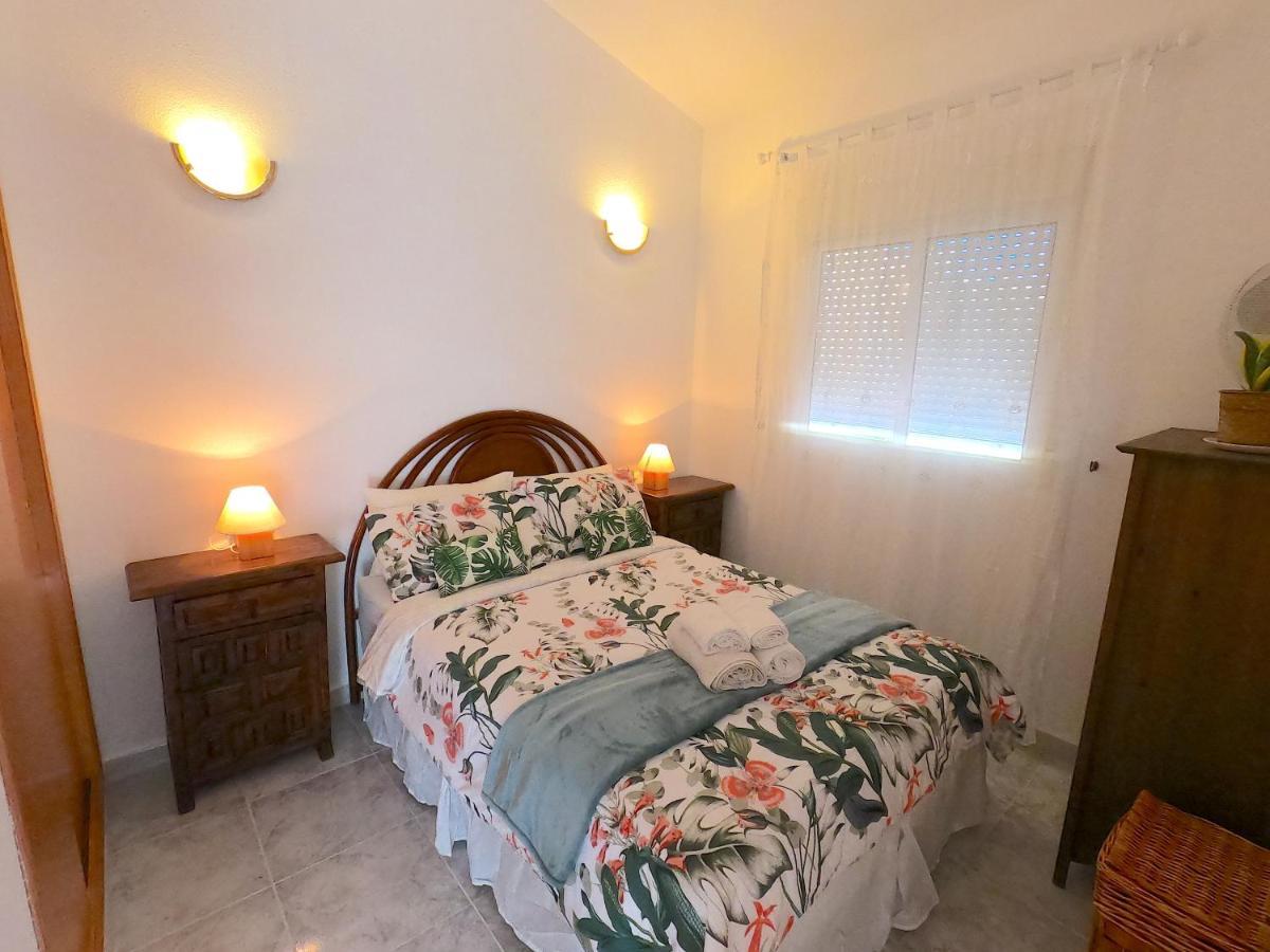 Close To Beaches & Golf Courses - With Pool & Bbq Alicante Luaran gambar