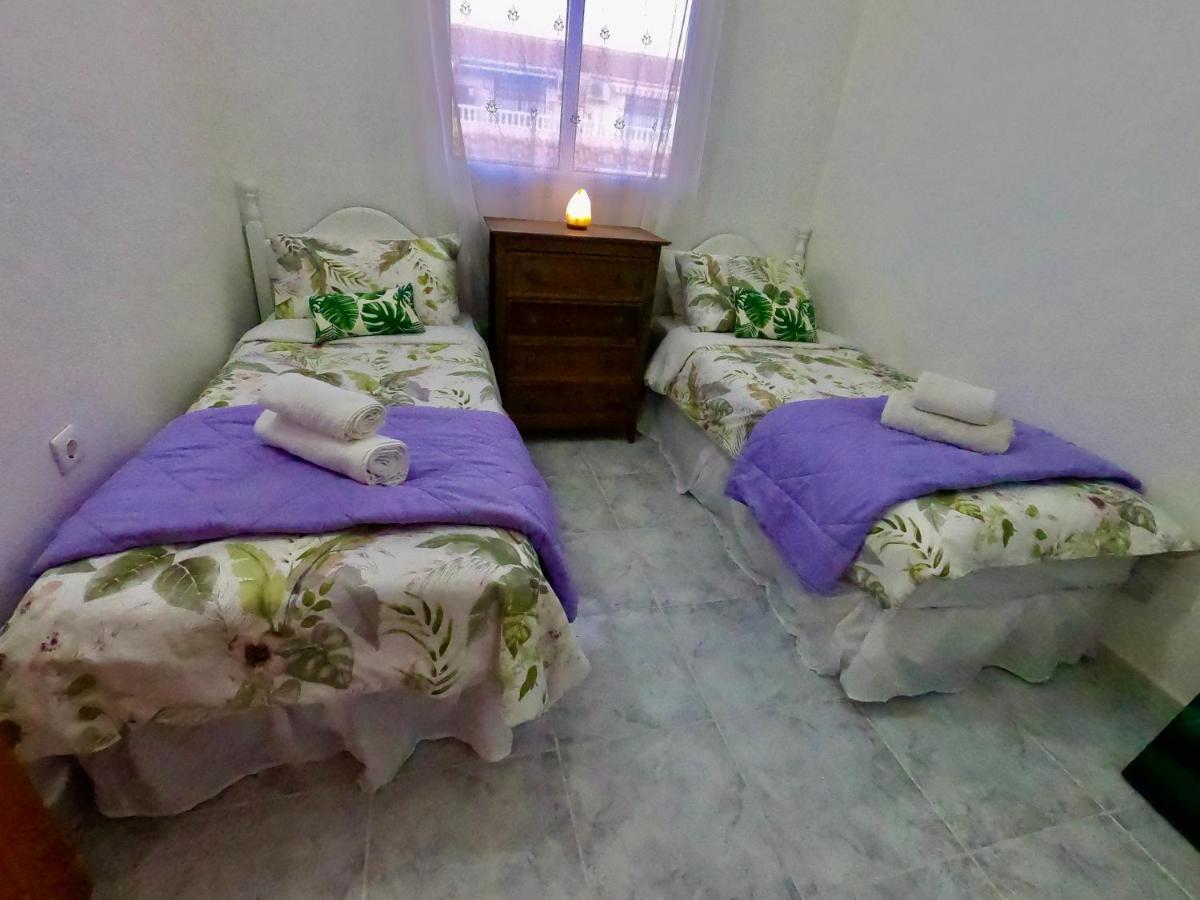 Close To Beaches & Golf Courses - With Pool & Bbq Alicante Luaran gambar