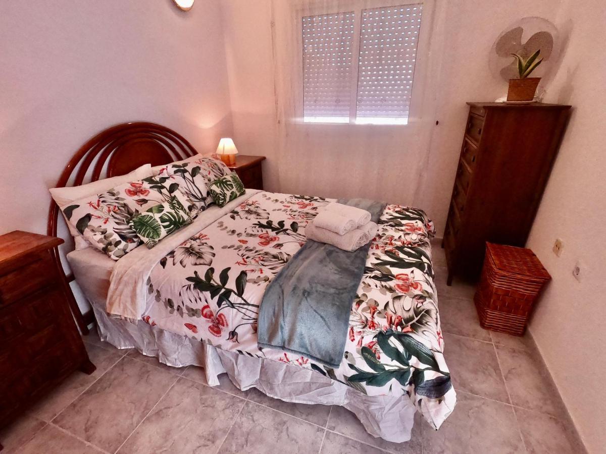 Close To Beaches & Golf Courses - With Pool & Bbq Alicante Luaran gambar