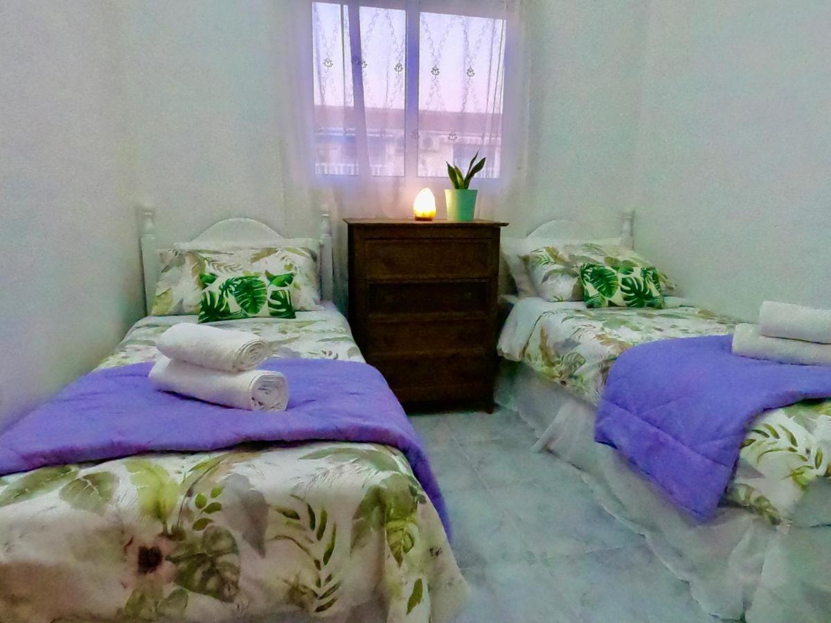 Close To Beaches & Golf Courses - With Pool & Bbq Alicante Luaran gambar